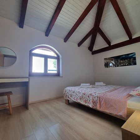 Višnjan Cherry House מראה חיצוני תמונה