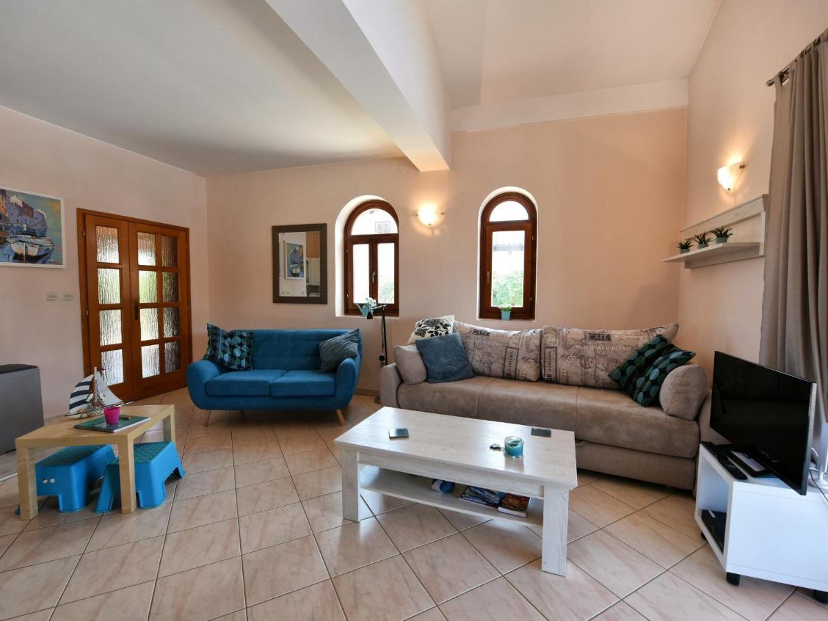 Višnjan Cherry House מראה חיצוני תמונה