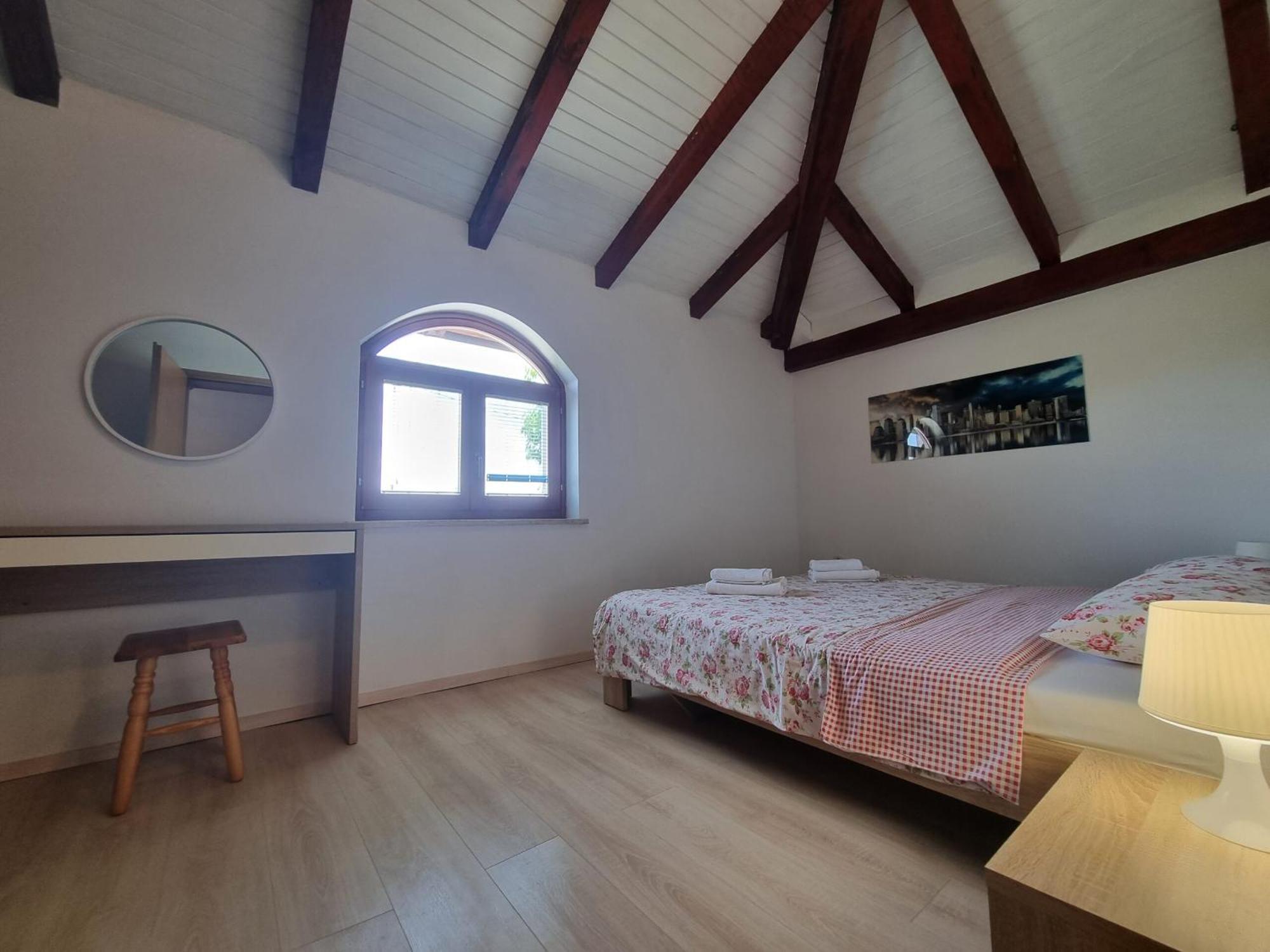 Višnjan Cherry House מראה חיצוני תמונה